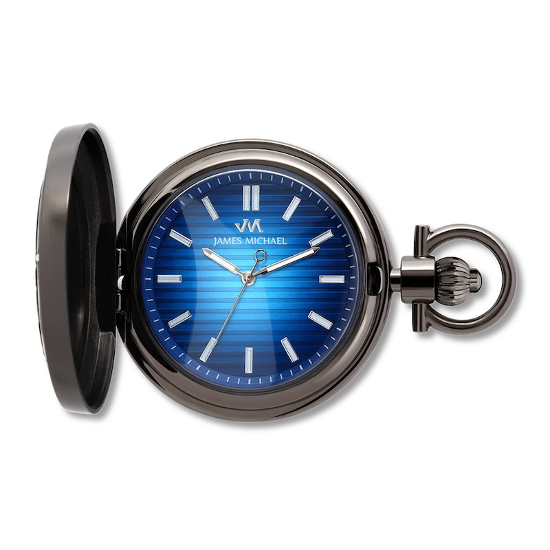 Main Image 1 of James Michael Pocket Watch PQA061134