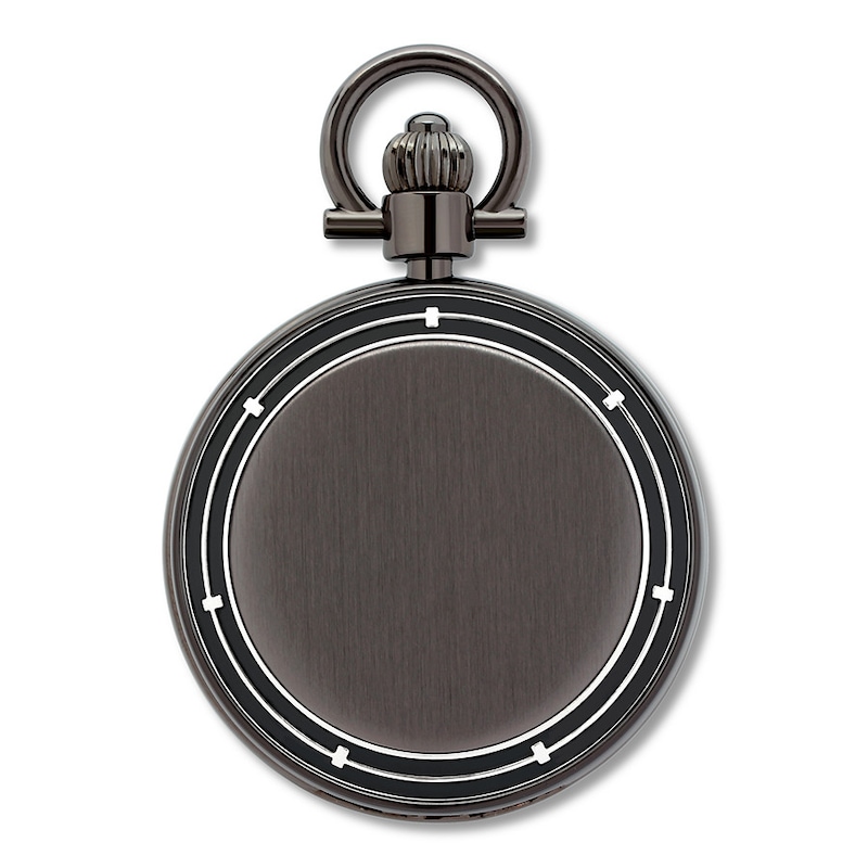 Main Image 2 of James Michael Pocket Watch PQA061134