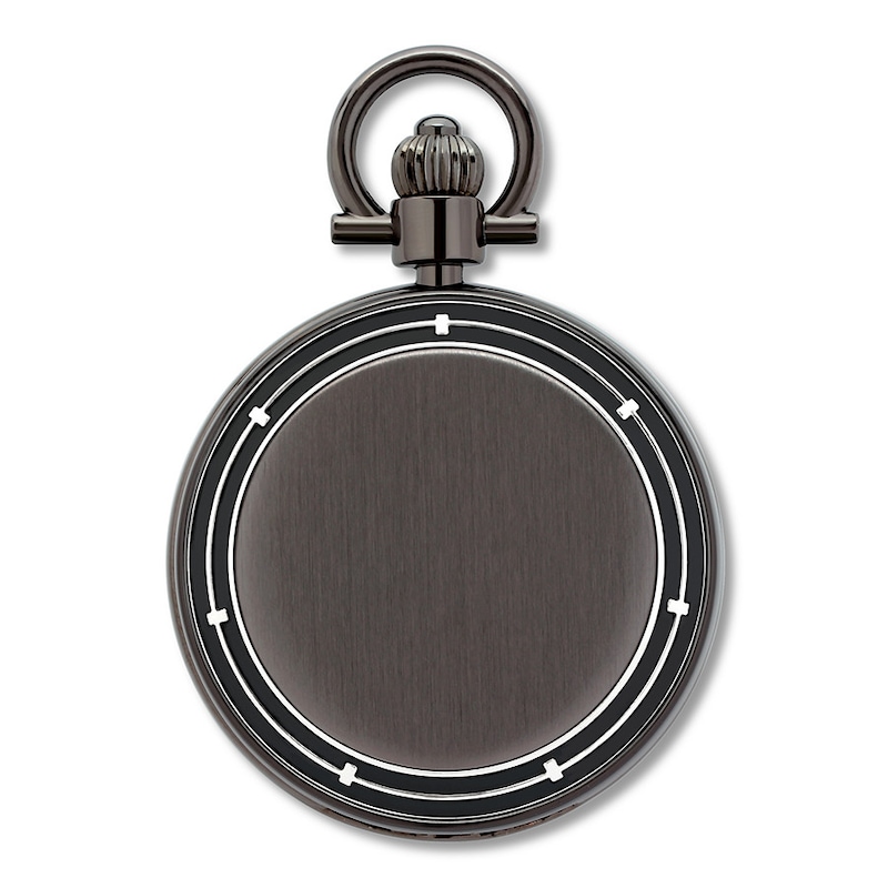 James Michael Pocket Watch PQA061134