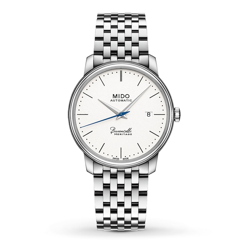 Main Image 1 of Mido Baroncelli Automatic Men's Watch M0274071101000
