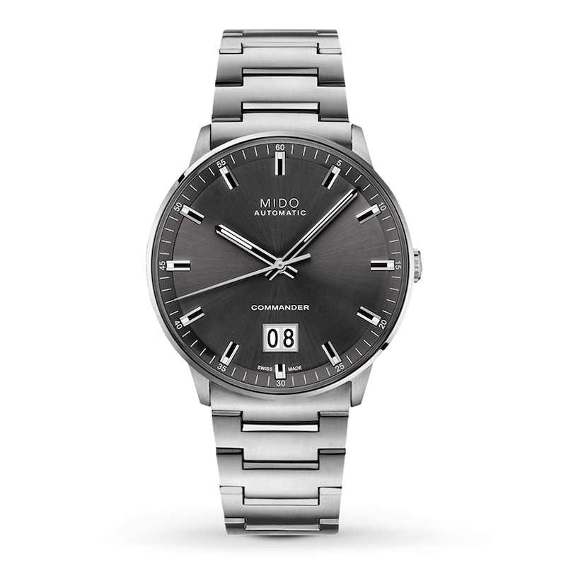 Main Image 1 of Mido Commander Automatic Men's Watch M0216261106100