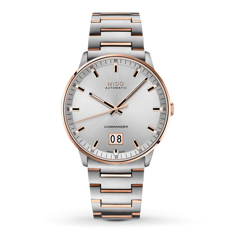 Main Image 1 of Mido Commander Automatic Men's Watch M0216262203100