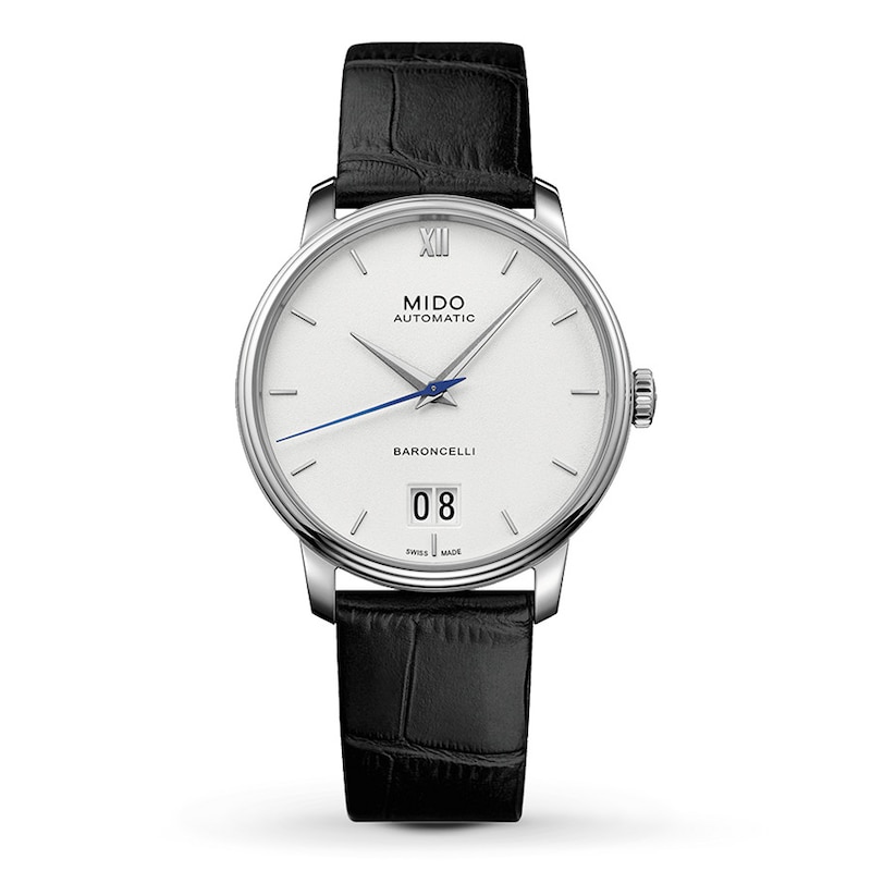 Mido Baroncelli Automatic Men's Watch M0274261601800