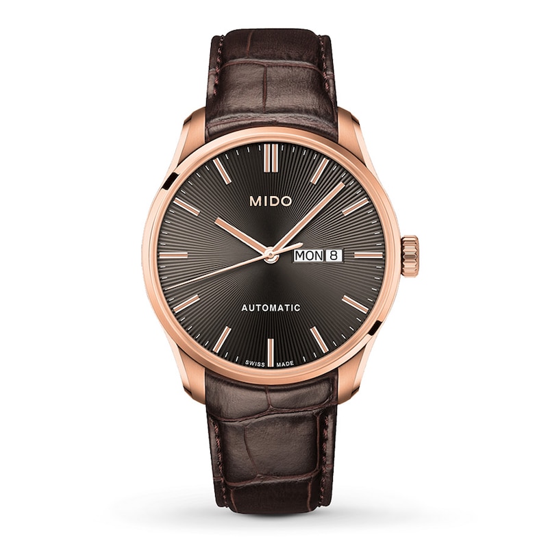 Mido Belluna Automatic Men's Watch M0246303606100
