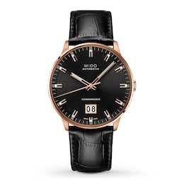 Mido Commander Automatic Men's Watch M0216263605100