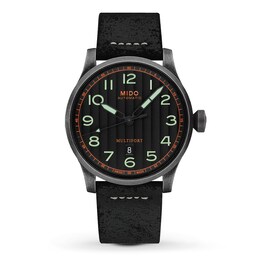 Mido Multifort Automatic Men's Watch M0326073605009