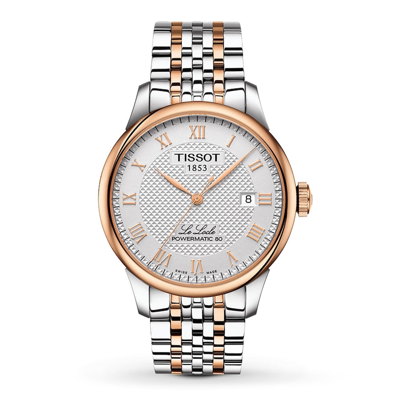 Main Image 1 of Tissot T-Classic Men's Watch