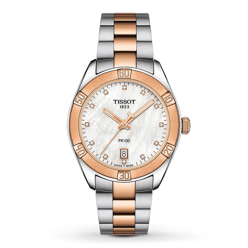 Main Image 1 of Tissot T-Classic Women's Watch
