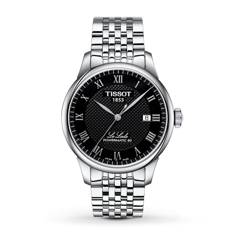 Main Image 1 of Tissot Le Locle Automatic Men's Watch