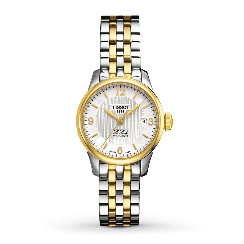 Main Image 1 of Tissot T-Classic Le Locle Women's Watch