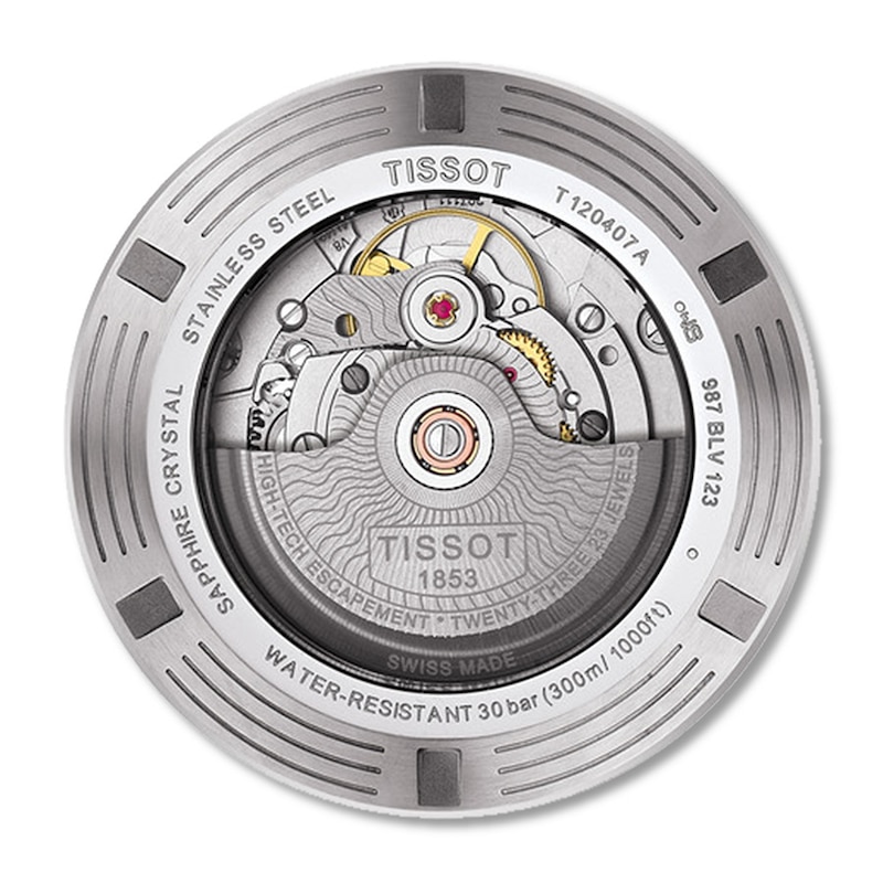 Main Image 2 of Tissot T-Sport Men's Watch