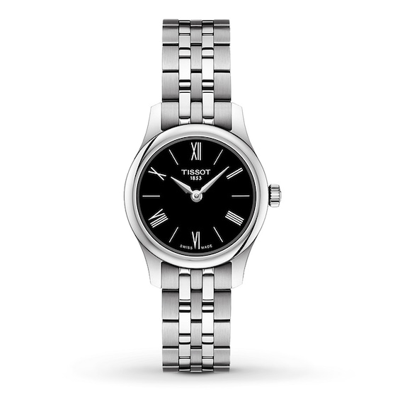 Tissot Tradition Women's Watch