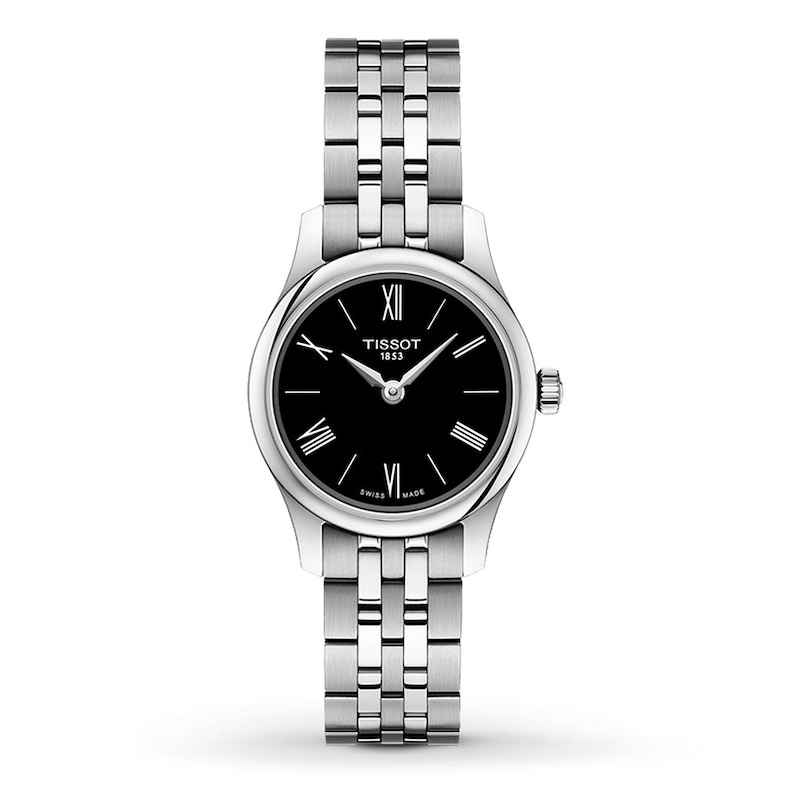 Main Image 1 of Tissot Tradition Women's Watch