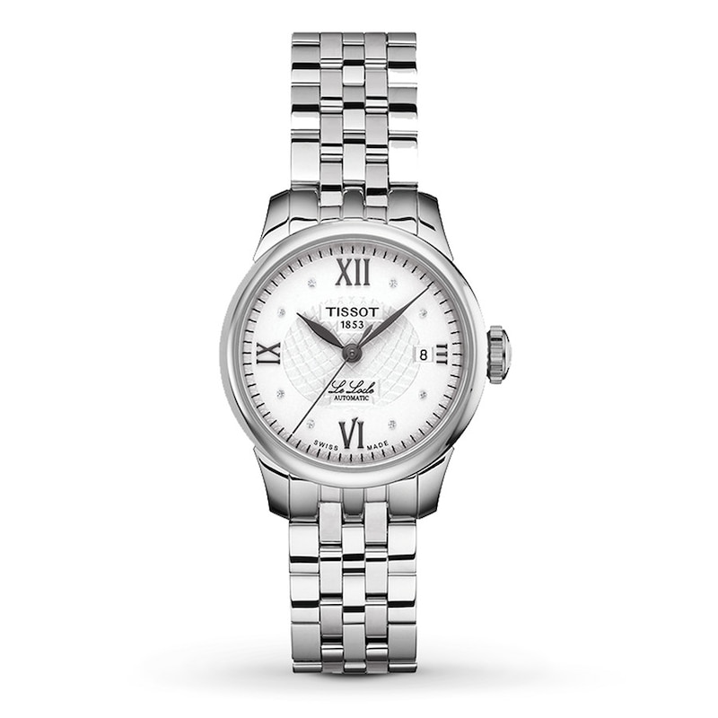 Main Image 1 of Tissot Le Locle Automatic Women's Watch
