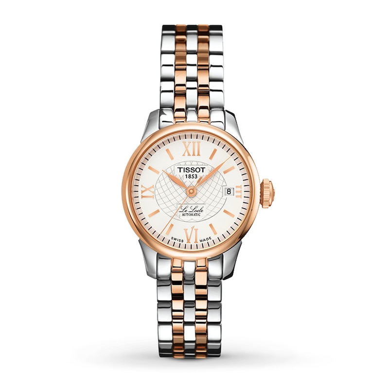Tissot Le Locle Automatic Women's Watch