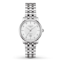 Tissot Carson Automatic Women's Watch