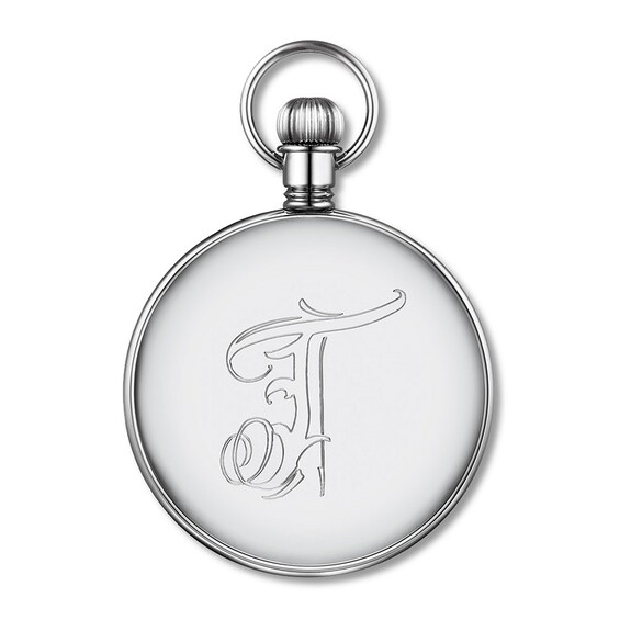 Thumbnail Image 2 of Tissot Lepine Mechanical Pocket Watch