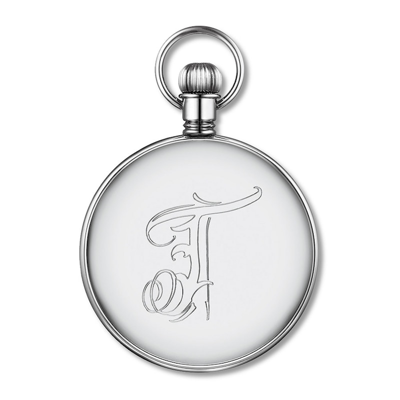 Main Image 2 of Tissot Lepine Mechanical Pocket Watch