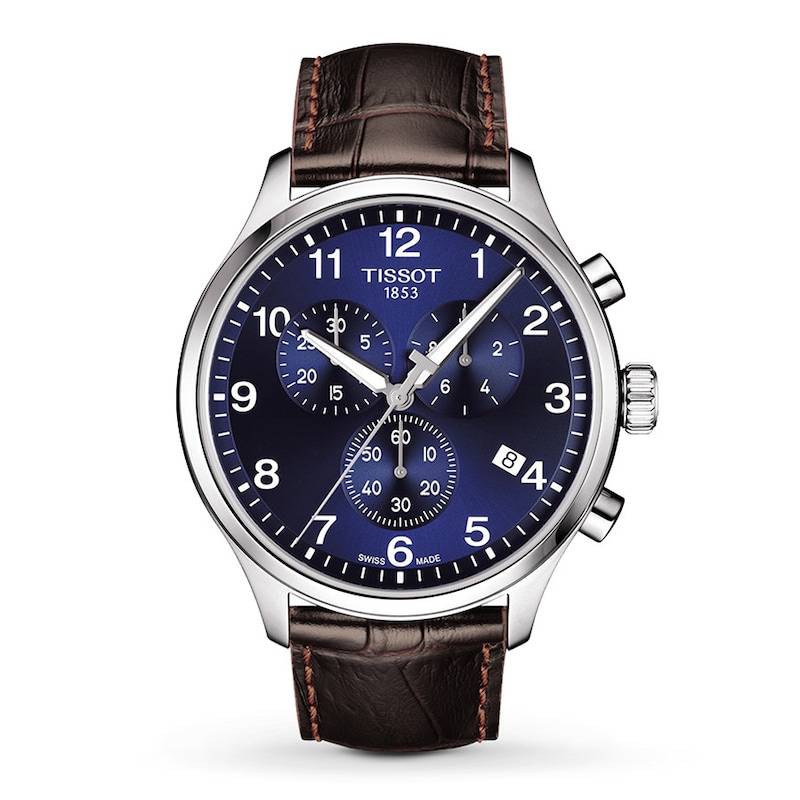Main Image 1 of Tissot Chrono XL Classic Men's Watch