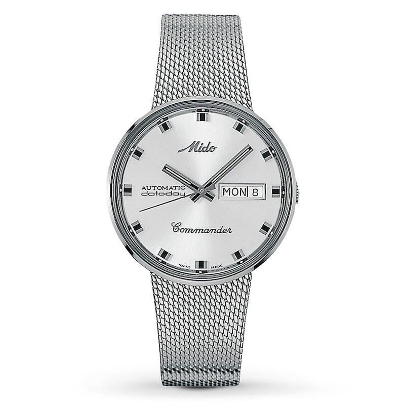 Main Image 1 of Mido Commander 1959 Unisex Watch M842942113