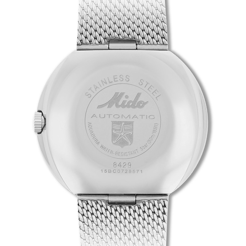 Main Image 3 of Mido Commander 1959 Unisex Watch M842942113