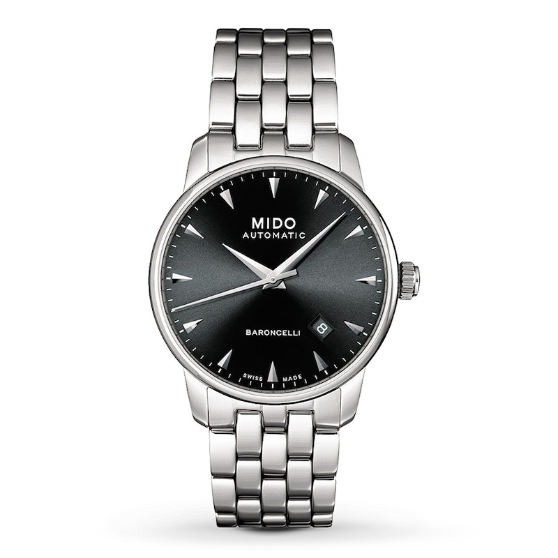 Main Image 1 of Mido Baroncelli Men's Watch M86004181