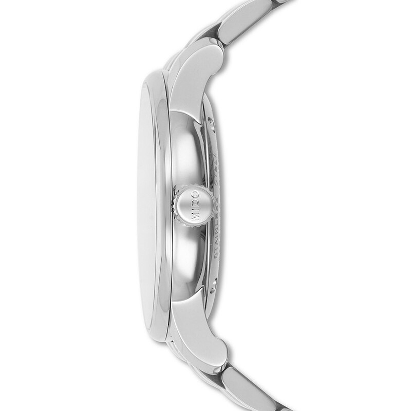 Main Image 2 of Mido Baroncelli Men's Watch M86004181
