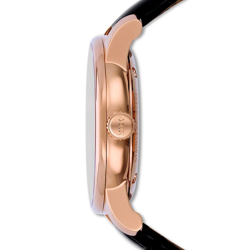Main Image 2 of Mido Baroncelli Men's Watch M86003134