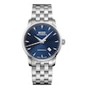 Thumbnail Image 0 of Mido Baroncelli Midnight Blue Gent Watch M86004151