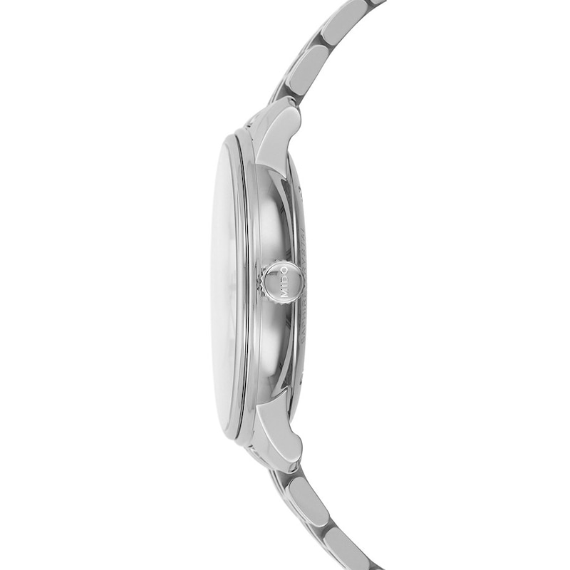 Main Image 2 of Mido Baroncelli Chronometer Silicon Men's Watch M0274081103100