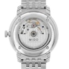 Thumbnail Image 3 of Mido Baroncelli Chronometer Silicon Men's Watch M0274081104100