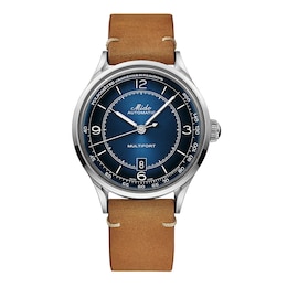 Mido Multifort Patrimony Men's Watch M0404071604000