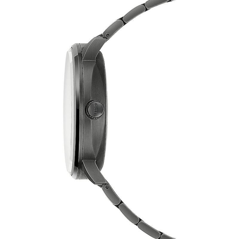 Main Image 2 of Mido Commander Big Date Men's Watch M0216263306100
