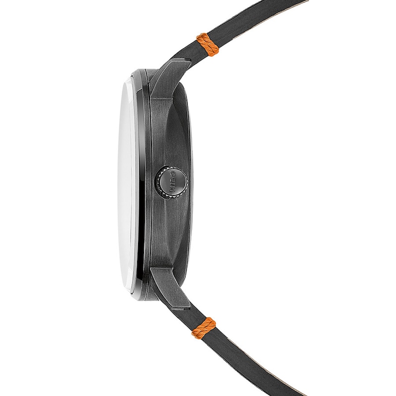 Main Image 2 of Mido Commander Big Date Men's Watch M0216263605101