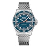 Thumbnail Image 1 of Mido Ocean Star Tribute Men's Watch M0268301104100