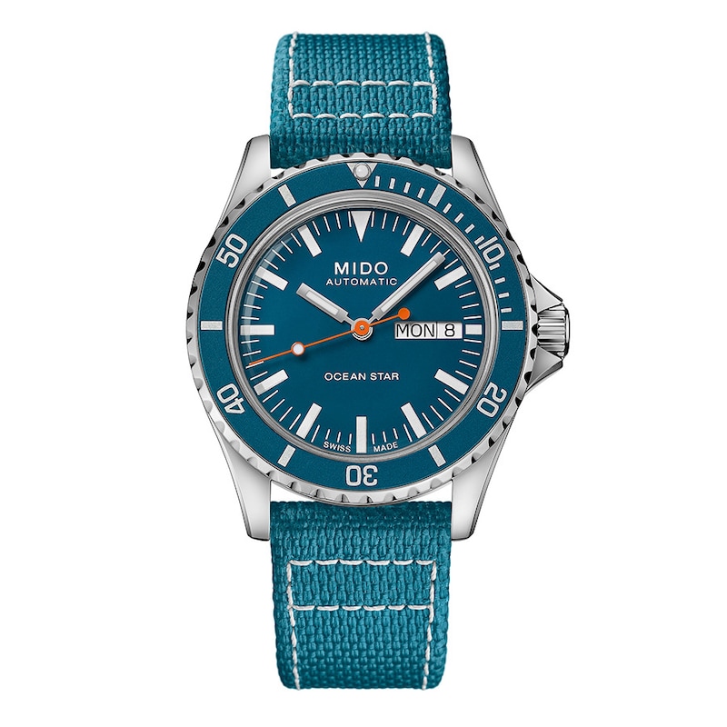 Mido Ocean Star Tribute Men's Watch M0268301104100