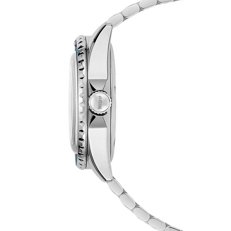 Main Image 2 of Mido Ocean Star Tribute Men's Watch M0268301105100