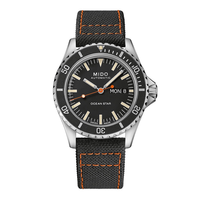 Mido Ocean Star Tribute Men's Watch M0268301105100