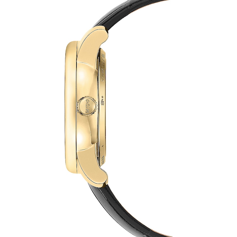 Main Image 2 of Mido Baroncelli Wild Stone Women's Watch M0352073646100