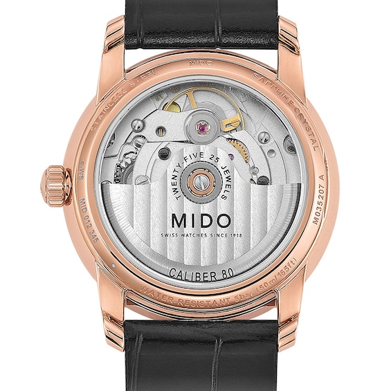 mido baroncelli dama