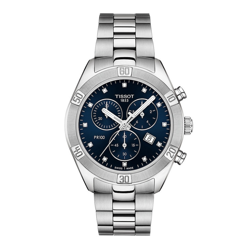 Main Image 1 of Tissot T-Classic Women's Watch