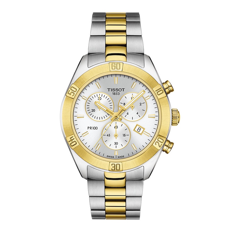 Main Image 1 of Tissot T-Classic Women's Watch