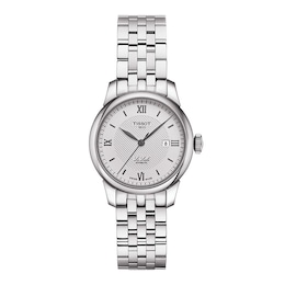 Tissot T-Classic Le Locle Women's Watch