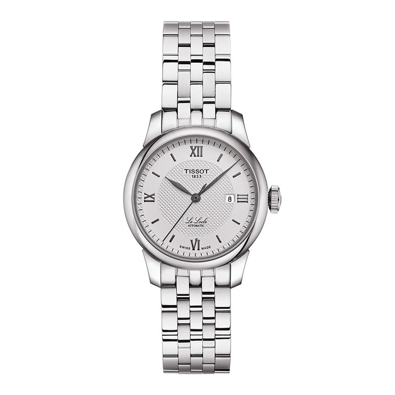 Tissot T-Classic Le Locle Women's Watch