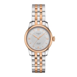 Tissot T-Classic Le Locle Women's Watch