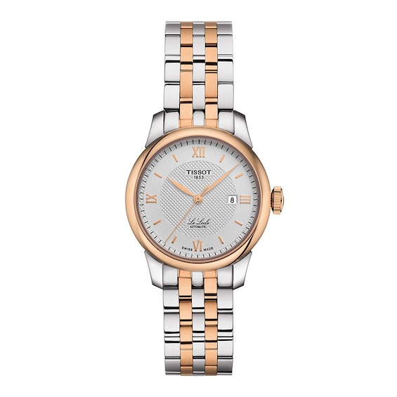 Tissot T-Classic Le Locle Women's Watch