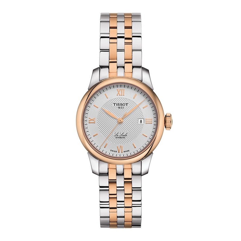 Main Image 1 of Tissot T-Classic Le Locle Women's Watch