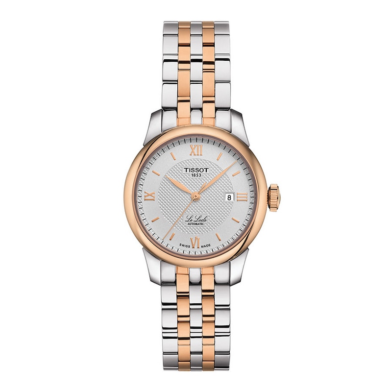 Tissot T-Classic Le Locle Women's Watch