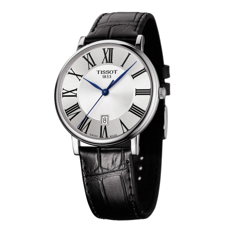 Main Image 1 of Tissot Carson Men's Watch