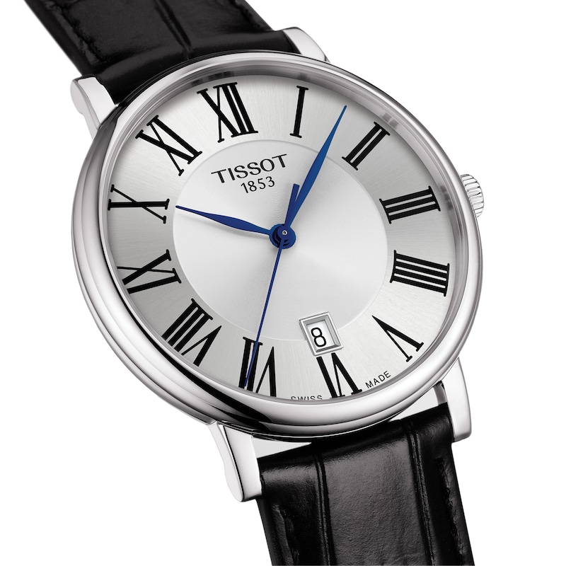 Main Image 2 of Tissot Carson Men's Watch